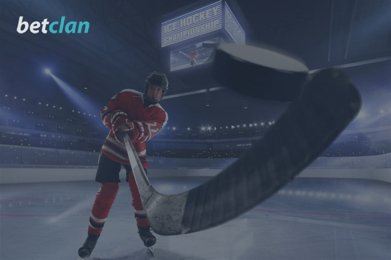 Secrets of Hockey Betting: Player and Team Analysis