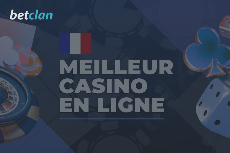 Avis casino en ligne : les meilleurs casino en ligne en 2025