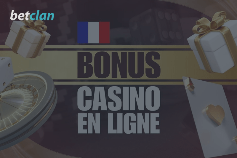Classement des meilleurs bonus casino en ligne en 2025