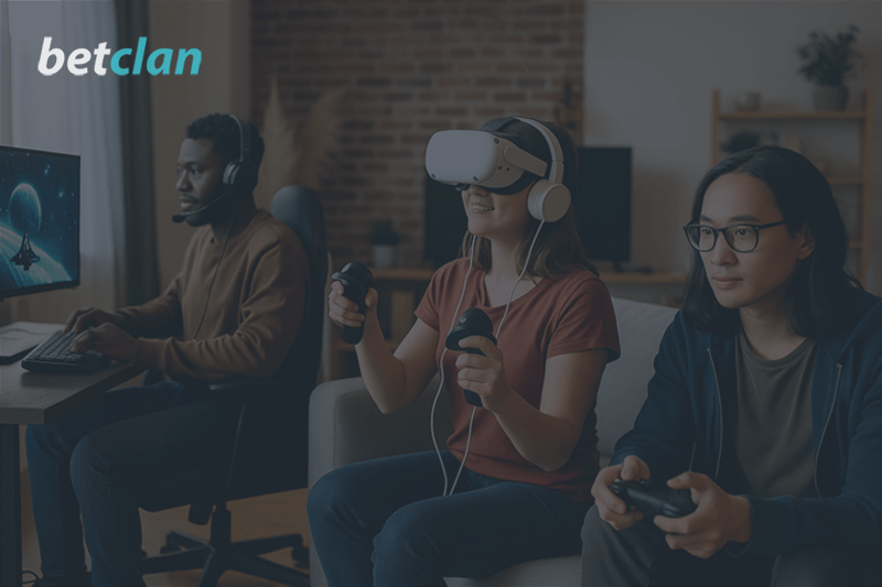 Barrierefreies Gaming: Wie die Spielewelt 2025 inklusiver wird