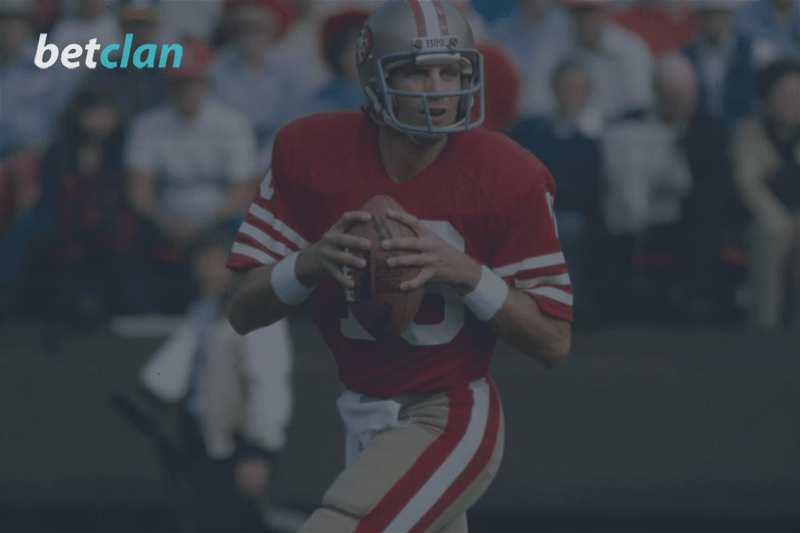 Best Quarterbacks in NFL History