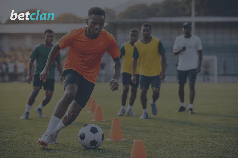 Le football chez les jeunes en Afrique francophone