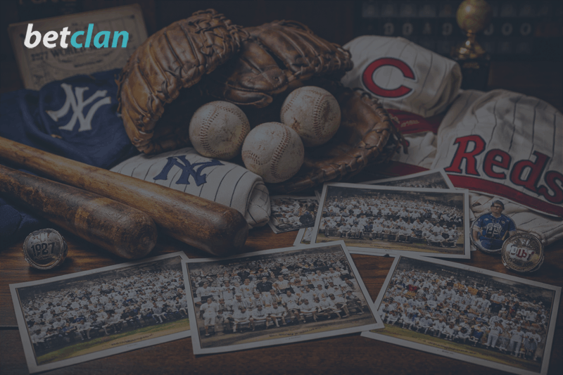 Los 10 mejores equipos de béisbol de todos los tiempos