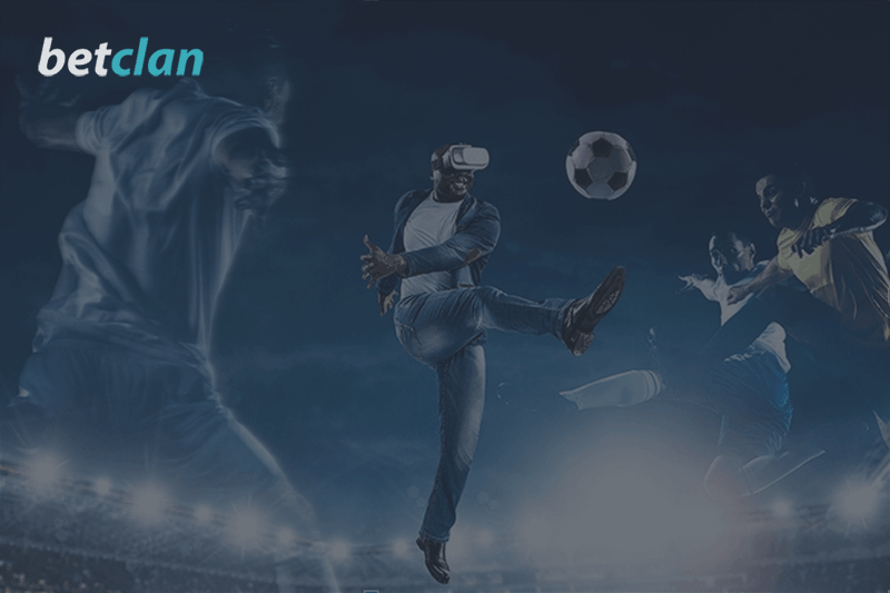 Virtual Sports Betting Fills Off-Season Gaps