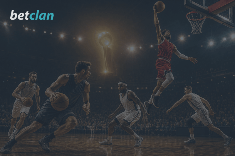 Top 10 Ganadores del MVP de la NBA de los Últimos 20 Años