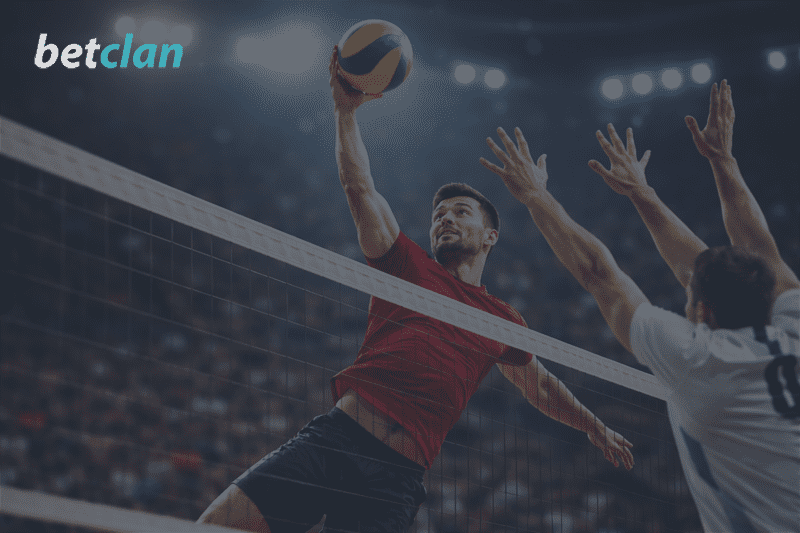 Best Volleyball Spikes of All Time