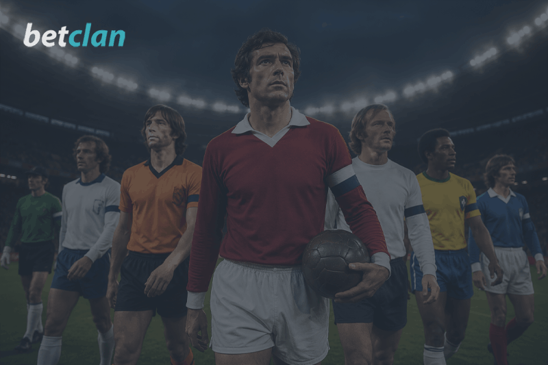 10 Best Football Captains of All Time