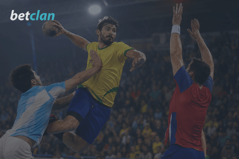 Meilleurs joueurs sud-américains de handball