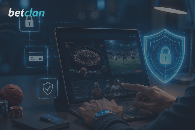 Why Trust Has Become the Real Battleground in Online Gambling