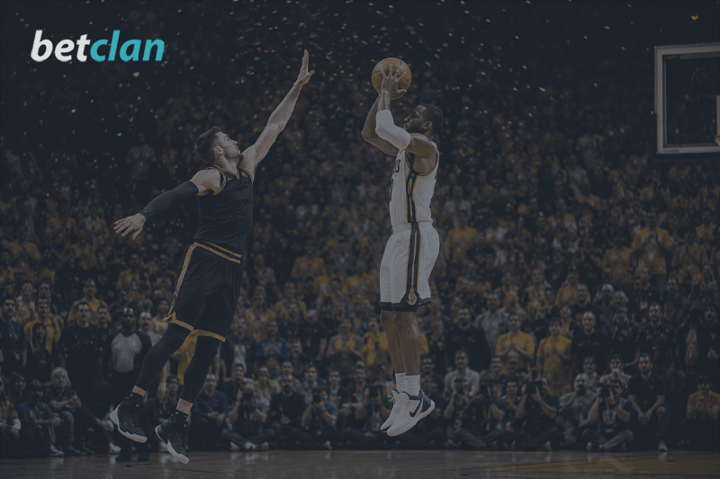 Top 5 Most Iconic NBA Finals Ever