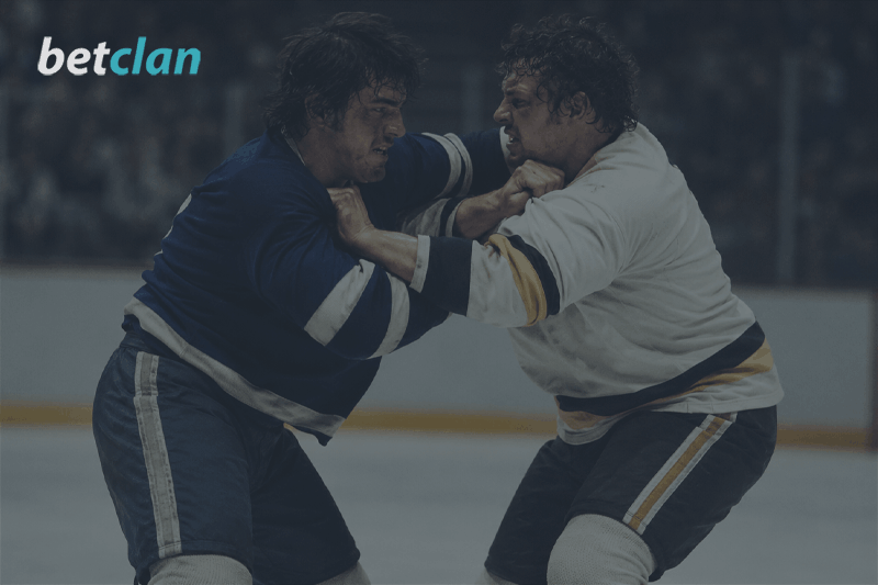 Best Enforcers in NHL History