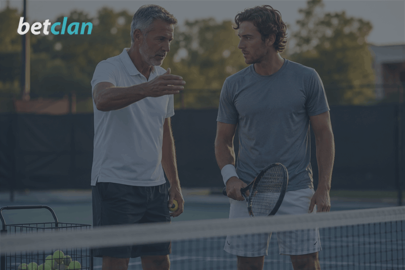 Best Tennis Coaches of All Time