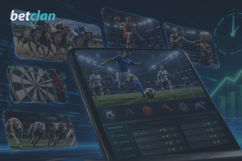 Do Virtual Sports drive traffic?