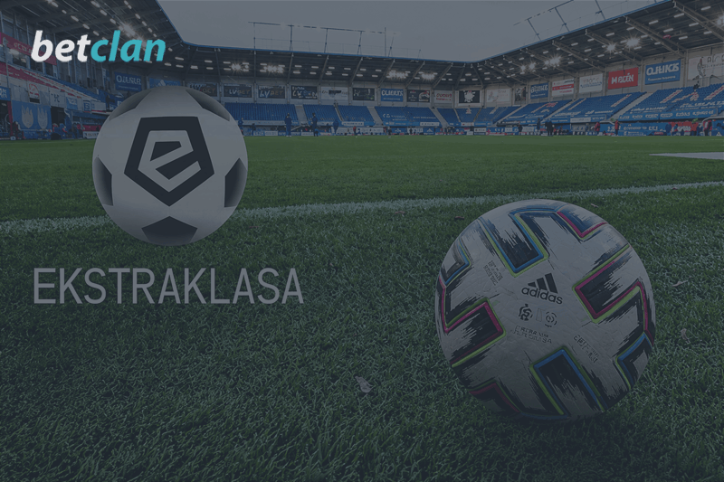 How does the Polish Ekstraklasa work?