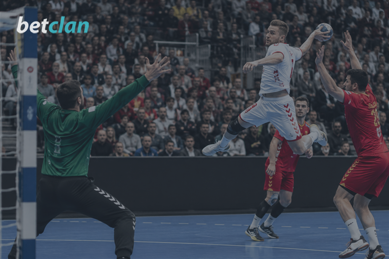Greatest Right Backs in Handball History