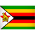 Zimbabwe vs Namibia - 4th Twenty20 Match